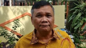 Emrus Shombing Beber Kementerian yang Paling Banyak Disorot