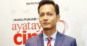 Berbagi Kabar soal Calysta Vanny Widyasasti, Fedi Nuril: Abang Hasan Senang Sekali