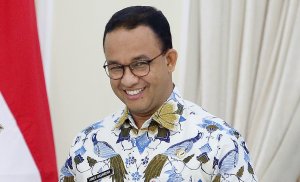 PSI Buat Daftar 10 Kesalahan Gubernur Anies dalam Menangani Covid-19