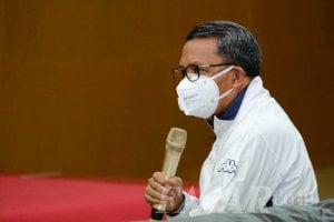 Berikut Langkah Pemprov Sulsel Jika Diperlukan PSBB