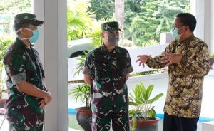 Cegah Covid-19, Gubernur Imbau Warga Tidak Pulang Kampung