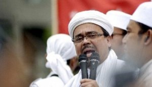 Minta Anak Buah Kerja Sama DKI, Habib Rizieq: Insyaallah Wabah Segera Berakhir