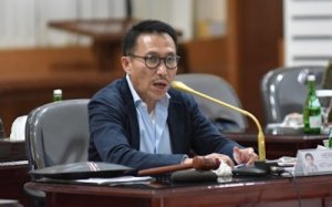 Jakarta PSBB Mulai 10 April, Herman Herry Minta Polisi Tunjukkan Ketegasan
