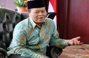 HNW Minta DPR Prioritaskan Bahas RUU Bank Makanan
