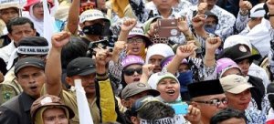Kabar dari BKN: NIP 51 Ribu PPPK Sudah Disiapkan