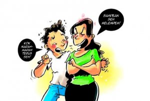 Terapi Alat Vital Gagal Total, Istri Pun Bercinta dengan Pria Lain