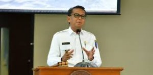 Covid Porak-porandakan Kesehatan dan Ekonomi,  Gubernur Sulsel Minta Masyarakat Bersatu