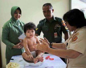 Pandemi Corona, DPPPA: Hak Anak Harus Terpenuhi