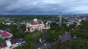 Nurdin Abdullah Dorong Kabupaten Maros Terapkan PSBB