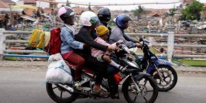 Kemendes PDTT: Mayoritas Kepala Desa Setuju Mudik Ditiadakan