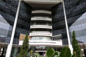 Perpusnas Diminta Lebih Kreatif, Perkuat Layanan Digital di Masa Pandemi