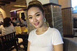 Pedangdut Zaskia Gotik Lahirkan Anak Kedua, Sirajuddin Mahmud: Alhamdulillah Telah Lahir dengan Sempurna Anak Ketiga Kami