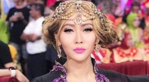 Inul: Gagal Paham Corona Namanya Sinting, Negara Kalian Ditertawakan Dunia!