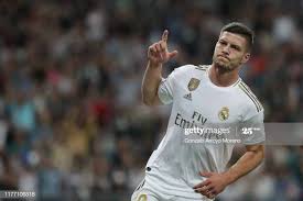 Jovic Tinggalkan Real Madrid demi Fiorentina
