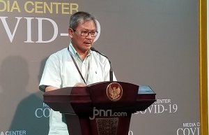 Jangan Hanya Makassar, Achmad Yurianto Sebut PSBB Harus Skala Sulsel