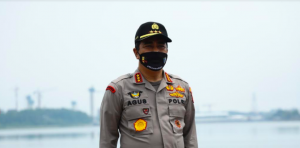 Kabaharkam Polri Menilai Kebijakan Pembebasan Napi Berpotensi Timbulkan Masalah Baru