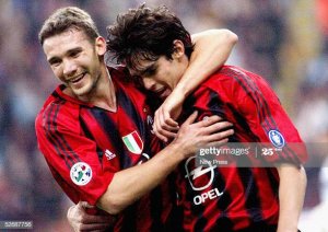 Gattuso Tantang Milan di San Siro, Shevchenko Ingatkan Sejarahnya