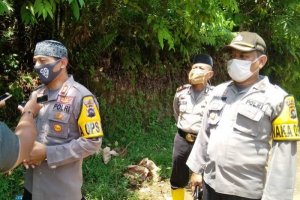 Tambang Emas Peninggalan Belanda Tewaskan 9 Orang