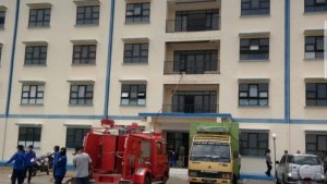 Tim Covid-19 Sidrap Mulai Rapat Teknis, Sekira 80 Jemaah Umroh akan Karantina