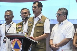 Dari 514, Ada 110 Kota yang Bebas Kasus Corona, Doni Beberkan Resepnya