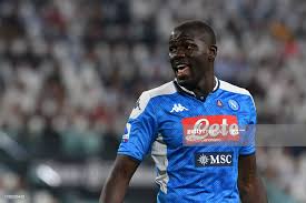 MU Terus Goda Koulibaly, Napoli Incar Umtiti dari Barcelona