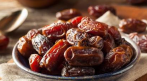 Kesukaan Nabi, Manfaat Kurma untuk Kesehatan Saat Berpuasa