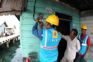Tagihan Nonsubsidi Melonjak, Ini Klarifikasi Pihak PLN