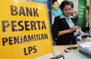 Isu 8 Bank Berpotensi Gagal, Ini Penjelasan LPS