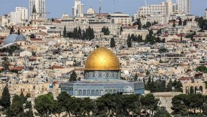 Masjid Al-Aqsa Tidak Dibuka, Dewan Masjid Sebut Keputusan Menyakitkan