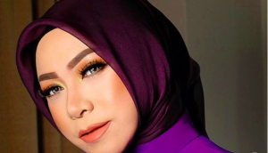Melly Goeslaw: Kalau Benar-benar Usahanya Susah Banget, Kirim Dagangannya ke Rumah Aku