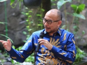 Mantan Menkeu: Krisis Ekonomi 2008 Lebih Mudah Dibanding Pandemi Covid-19