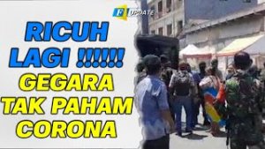 Pj Wali Kota: Pemakaman ODP dan PDP Disamakan dengan Jenazah Covid-19