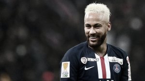 Dituduh Berbohong soal Biaya Transfer ke Barcelona, Sidang Neymar Dimulai Senin Ini, Presiden Madrid Jadi Saksi