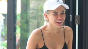 Nikita Mirzani ke Papa Angkat Syahrini: Jadikan Aku Simpananmu