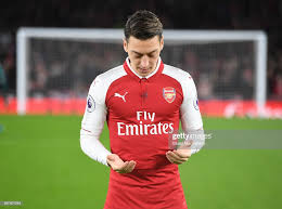 Ozil, Rudiger, dan Kante; Pemain Muslim Dermawan