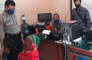 Suara Berisik dari Bilik ATM, Remaja Dipergoki Berbuat Terlarang