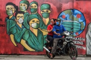 Kapan Pandemi COVID-19 Reda di Indonesia? Ini Prediksi Terbaru Peneliti