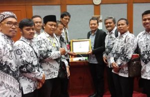 Guru Honorer Non-K2: Satu per Satu Permintaan Kami kepada Presiden Telah Dikabulkan