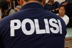 Berbuat Terlarang, Perwira Polri Ini Dicopot dari Jabatannya
