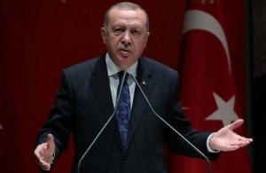 Tolak Permintaan Ukraina Soal Selat Bosphorus dan Dardanelles, Presiden Turki Justru Salahkan Sikap NATO dan Barat