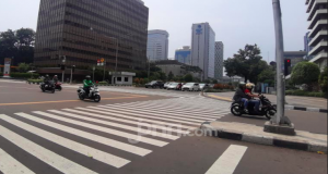 PSBB Jakarta Sudah 10 Hari, Ini Gambaran Perusahaan dan Tenaga Kerja
