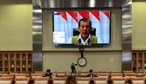 Diprediksi 27.300 Kasus Corona, Doni Monardo: Kemungkinan 49 Persen Terkena di Pulau Jawa