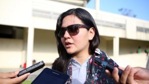 Zainuddin Amali Kalah, Ratu Tisha dan Yunus Nusi Jadi Waketum PSSI