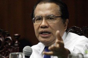 Fadli Zon Bilang Sangat Merendahkan, Rizal Ramli: Kurang Ajar, Segitu Beraninya?