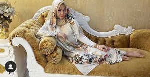 Bebas dari Penjara, Roro Fitria Mantap Berhijrah, Kini Sudah Pakai Hijab