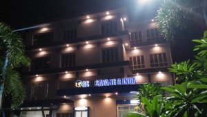 Dulu Izin Ditolak, Kini RS Sayang Bunda Diserang OTK