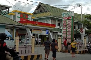 Dokter dan Perawat UGD RSUD Poso Covid-19, Kasus di Sulteng Naik