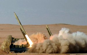 Trump Klaim Iran Rencanakan Serangan terhadap Pasukan AS di Irak