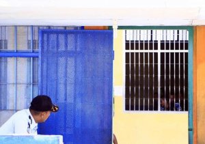 Tiga Tahanan Rutan Dikabarkan Melarikan Diri