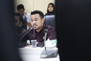DPRD Makassar Minta Layanan Puskesmas Makin Membaik, Jangan Sekadar Kejar Akreditasi